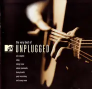 R.E.M. / Alanis Morrissette / Paul McCartney a.o. - The Very Best of Mtv Unplugged