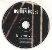 CD - R.E.M. / Alanis Morrissette / Paul McCartney a.o. - The Very Best Of MTV Unplugged - + Slipcase