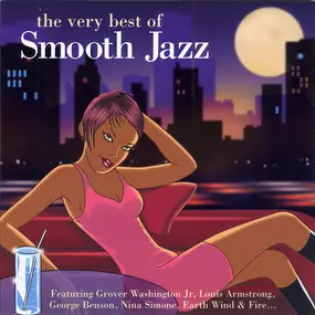Bill Withers - The Very Best Of Smooth Jazz
