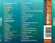 Double CD - Christina Aguilera Feat Redman / Mis-Teeq / Craig David a.o. - The Very Best Of Pure R&B - The Summer Collection 2003