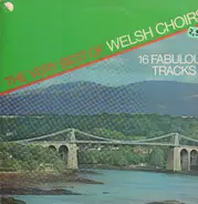 Treorchy Male Choir / Morriston Orpheus Choir a.o. - The Very Best Of Welsh Choirs