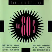 Soft Cell, Visage, Kool & The Gang - The Very Best of the 80's