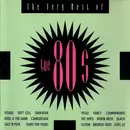 Double CD - Soft Cell, Visage, Kool & The Gang - The Very Best of the 80's