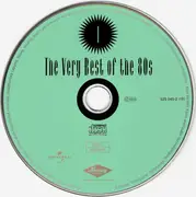 Double CD - Soft Cell, Visage, Kool & The Gang - The Very Best of the 80's
