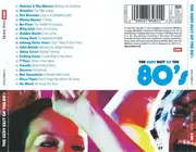 CD - Erasure / Billy Idol / China Crisis - The Very Best Of The 80's