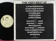 LP - Shirley Lee / Bobby Hendricks / Phil Upchurch / Jesse Hill / a.o. - The Very Best Of The Oldies Vol. 1