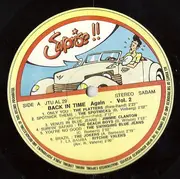 LP-Box - Glenn Miller, The Platters, Chris Montez a.o. - The Very Best Of The Sixties