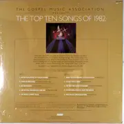 LP - Sandi Patti, Amy Grant, Dallas Holm a.o. - The Very Best/The Gospel Music Association Top Ten Songs Of 1982 - Still Sealed