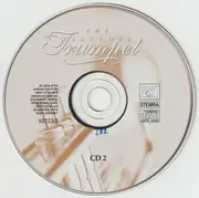 Double CD - Various - The Virtuoso Trumpet