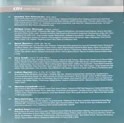 Double CD - Charley Ann Schmutzler / Philipp Leon Altmeyer a.o. - The Voice Of Germany ( Best Of 2014)