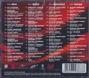 CD-Box - Evi Lancora / Michael Heinemann a.o. - The Voice Of Germany (The Best Of Liveshows / Alle Songs Aus Den Liveshows)