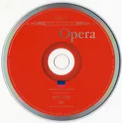 Double CD - Donizetti, Rossini, Mozart - The Voice Of Opera