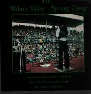 Various - The Walnut Valley Spring Thing