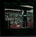 LP - Various - The Walnut Valley Spring Thing