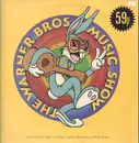 LP - The Doobie Brothers, Graham Central Station a.o. - The Warner Bros. Music Show