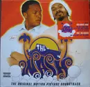 Double LP - Truth Hurts, D12, Dr. Dre & Snoop Dogg... - 'The Wash' Original Motion Picture Soundtrack - Insert