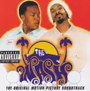 CD - Dr. Dre & Snoop Dogg a.o - 'The Wash' Original Motion Picture Soundtrack
