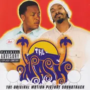 CD - Dr. Dre & Snoop Dogg a.o - 'The Wash' Original Motion Picture Soundtrack