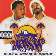 Dr. Dre & Snoop Dogg a.o - "The Wash" Original Motion Picture Soundtrack