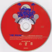 CD - Dr. Dre & Snoop Dogg a.o - 'The Wash' Original Motion Picture Soundtrack