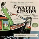CD - Vivian Ellis / A. P. Herbert - The Water Gipsies