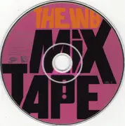 CD - Various - The WB Mix Tape Vol. 1