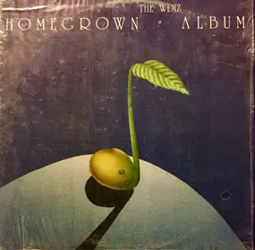 Various Artists - The WDIZ Homegrown Album