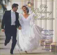 Mendelssohn / Tchaikovsky / Smetana / Bach a.o. - The Wedding Collection