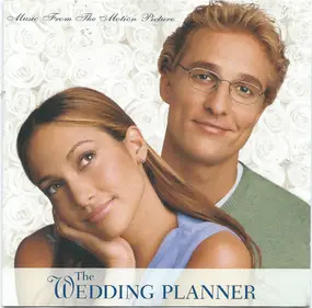 Lisa Stansfield - The Wedding Planner (Music From The Motion Picture)