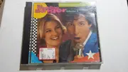 CD - Kajagoogoo, Spandau Ballet, The Cars a.o. - The Wedding Singer Volume 2