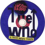 CD - The Jam / The Flaming Lips / Richard Thompson a.o. - The Who Covered