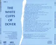Double CD - Bing Crosby, Dick Haymes And Helen Forrest, a.o. - The White Cliffs Of Dover