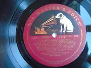 LP - Ian Powrie And His Band, Scottish Junior Singers, a.o - The White Heather Club Party - Mono