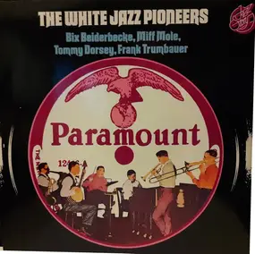 Various Artists - The White Jazz Pioneers