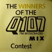 Facade, Stacey Q a.o. - The Winners Of The Q 107 Mix Contest