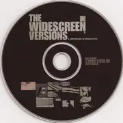 CD - Klute; Mainline; a.O. - The Widescreen Versions