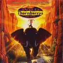 CD - Paul Simon / Peter Gabriel / Sting a.o. - The Wild Thornberrys Movie, Music From The Motion Picture