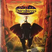 Paul Simon / Peter Gabriel / Sting a.o. - The Wild Thornberrys Movie, Music From The Motion Picture