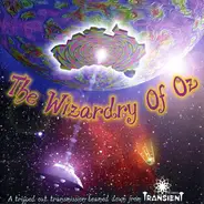 Antediluvian Rocking Horse / Parasonix a.o. - The Wizardry Of Oz