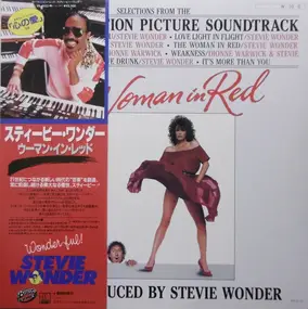 Neil Diamond - The Woman In Red (Selections From The Original Motion Picture Soundtrack)