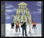 Soundtrack - The Wog Boy Soundtrack