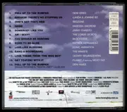 CD - Soundtrack - The Wog Boy (The Original Motion Picture Soundtrack)