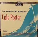 CD - Billie Holiday / Bing Crosby / Marlene Dietrich a.o. - The Words And Music Of Cole Porter - Mono