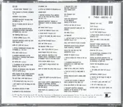 Double CD - Compilation of World War II soundbites - The Words & Music Of World War II - Still sealed