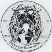 CD - Gehennah, Immortal a.o. - The World Domination II
