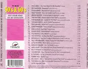 CD - Paul Anka, Del Shannon, Chuck Berry - The World Of The 50s & 60s - Put Your Head On My Shoulder