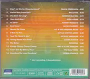 CD - Baccara / Santa Esmeralda / Contour / a.o. - The World Of The 70s - CD 2