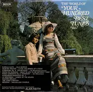 Sibelius / Mendelssohn / Tchaikovsky a.o. - The World Of Your Hundred Best Tunes Vol. 7