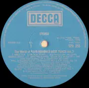 LP - Various - The World Of Your Hundred Best Tunes Vol. 7