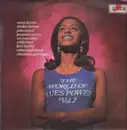 LP - Eddie Boyd, Ten Years After, a.o. - The World Of Blues Power Vol. 2